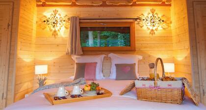 Les Lodges de Babylone