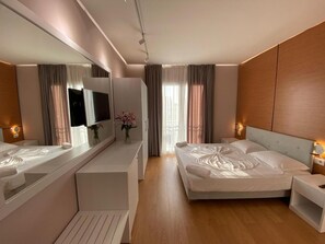 Room - Edart Hotel (Durrës)