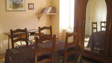 Détail de l’intérieur