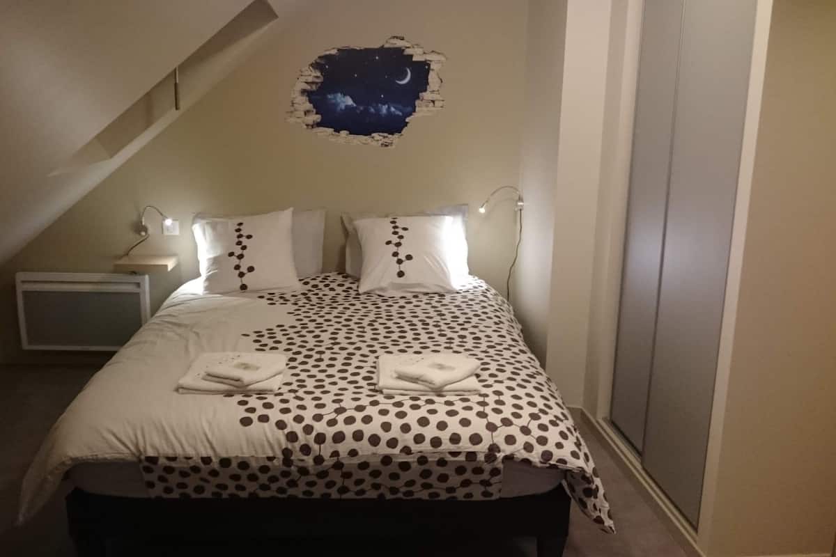Comfort Room