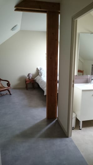 Traditional Double Room