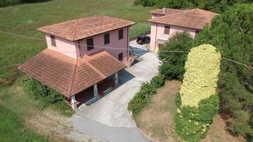 Apartment, 2 Bedrooms (Fienile) | Exterior