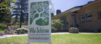 Villa Schonau Apartment 2 in Bad Munstereifel