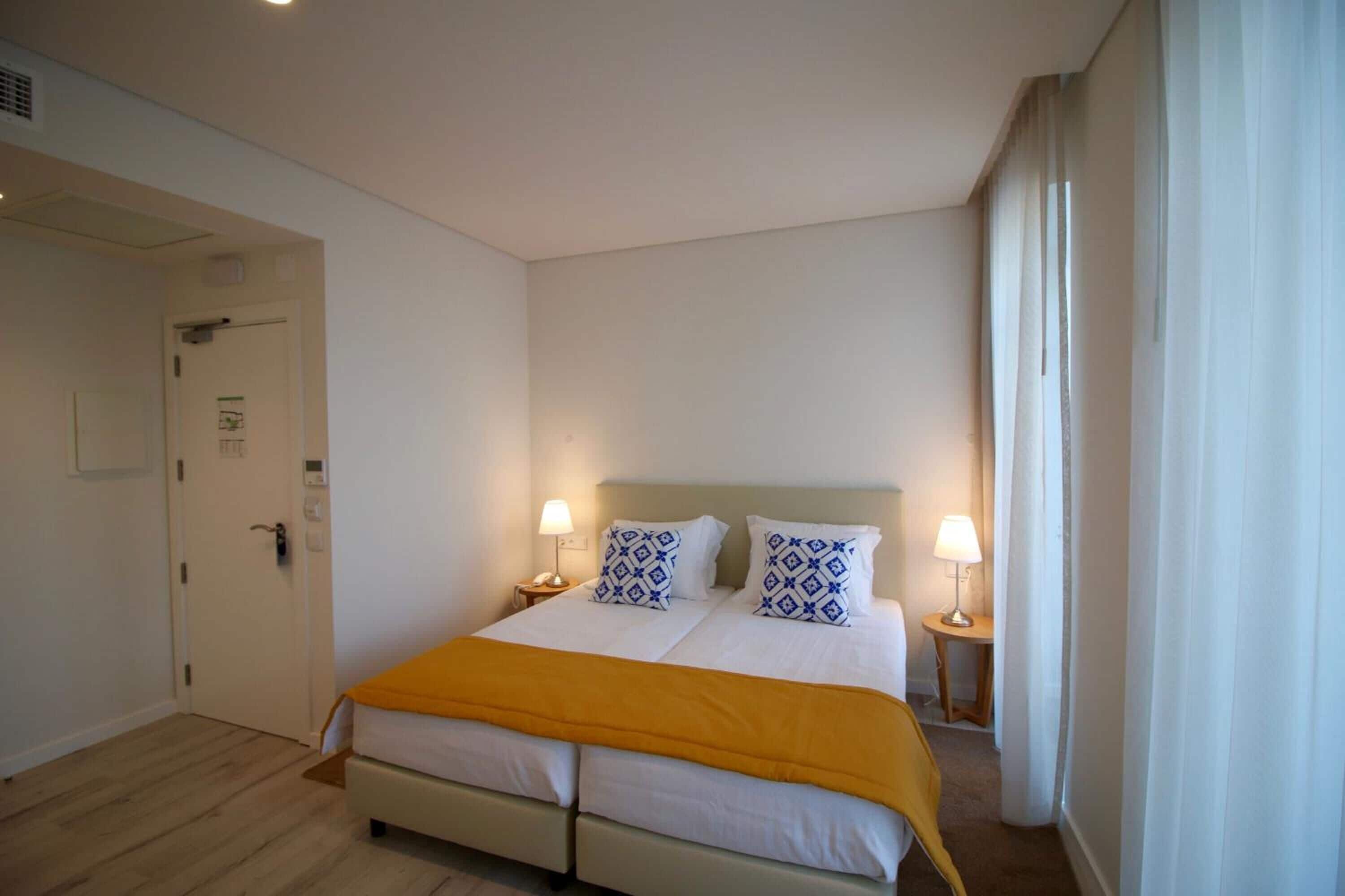Foto - Hotel Riverside Alfama