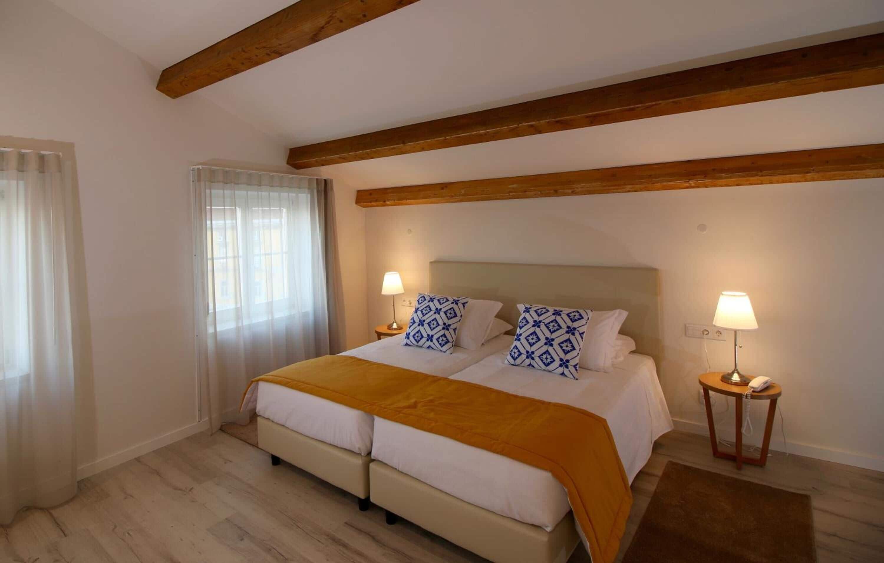 Foto - Hotel Riverside Alfama