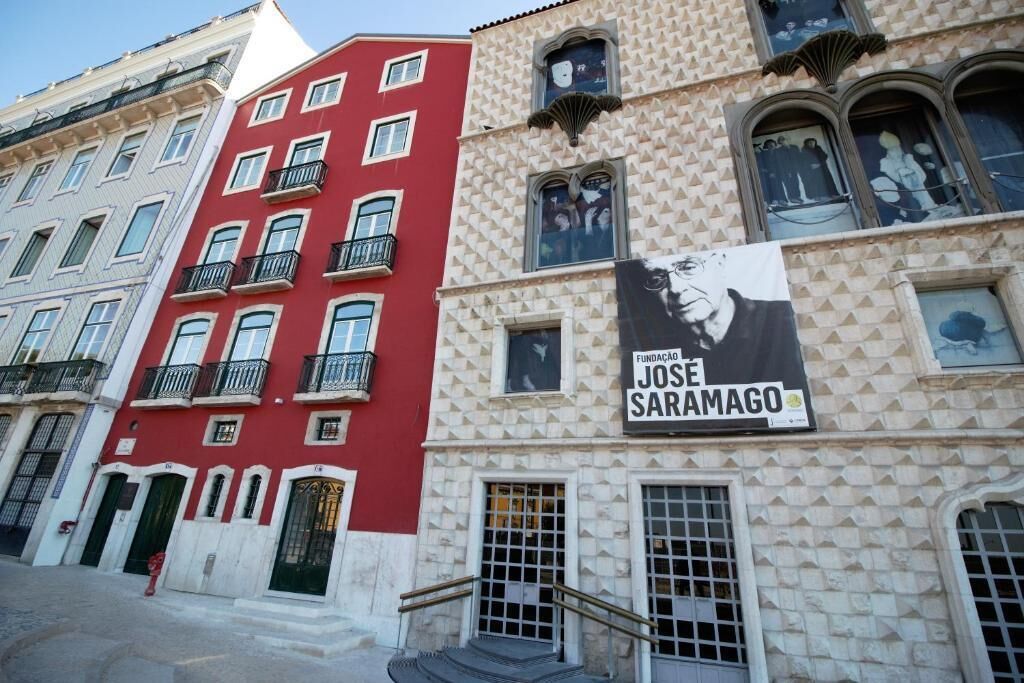 Foto - Hotel Riverside Alfama