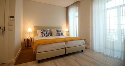 Hotel Riverside Alfama