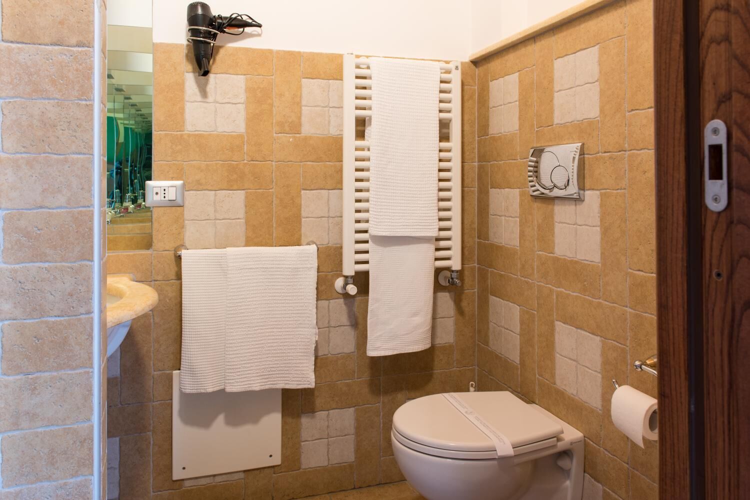 Kamar mandi