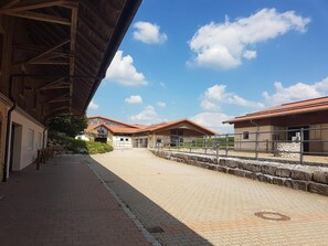 Área da propriedade