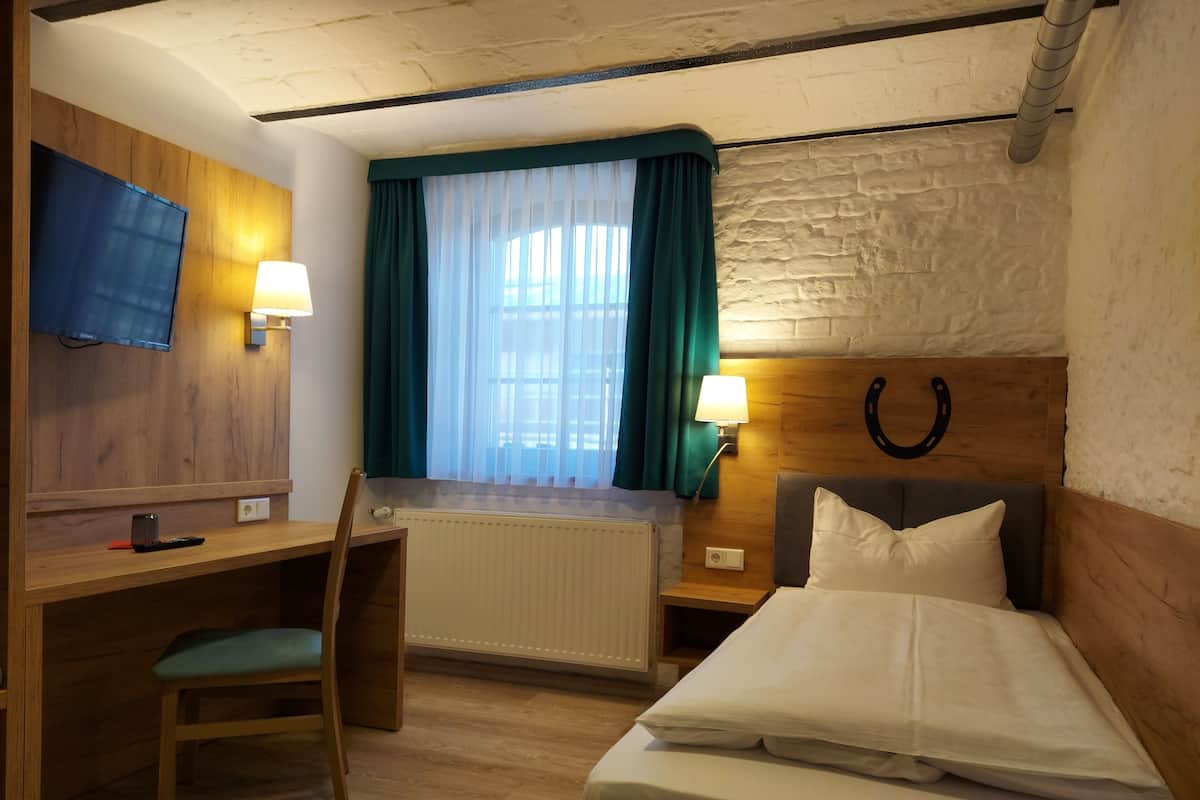 1 habitación, wifi gratis y ropa de cama