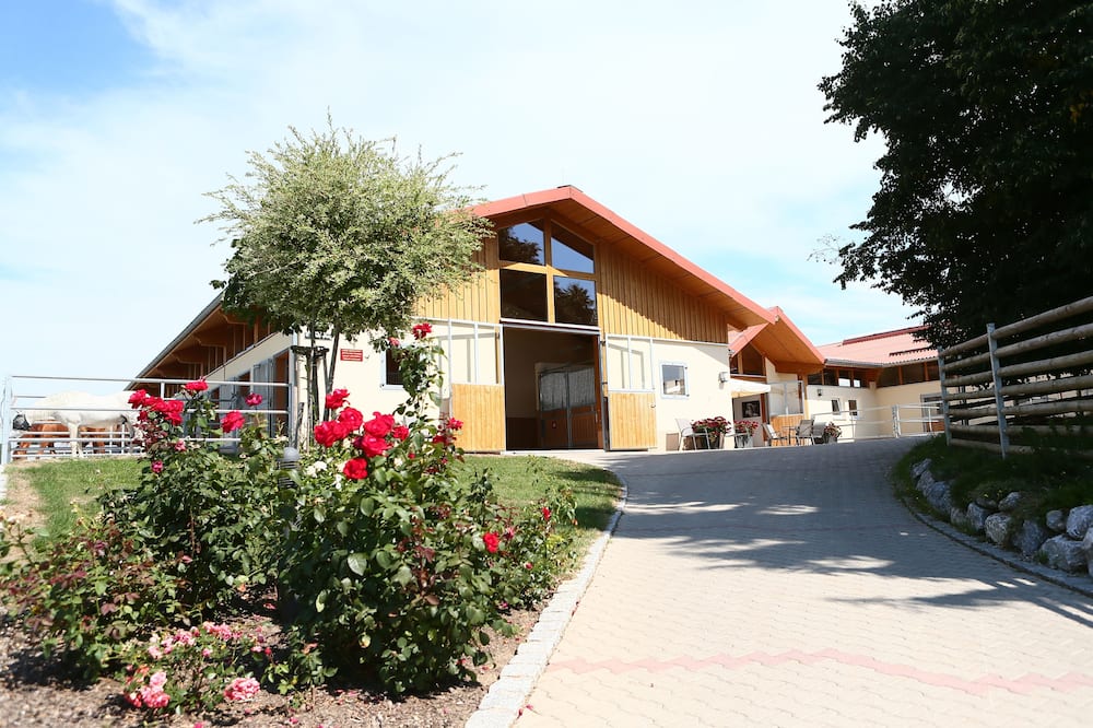 Allgäu Meadow Ranch