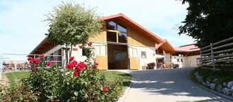 Allgäu Meadow Ranch