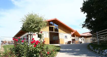 Allgäu Meadow Ranch
