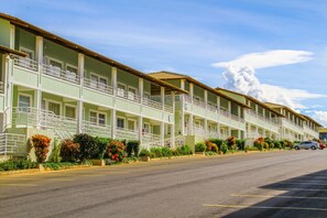 Estacionamiento gratis