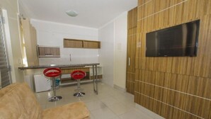 Kitchenette privada