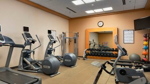 Gimnasio