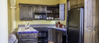 FN121-Loreto Bay-Luxury Mexican Villa