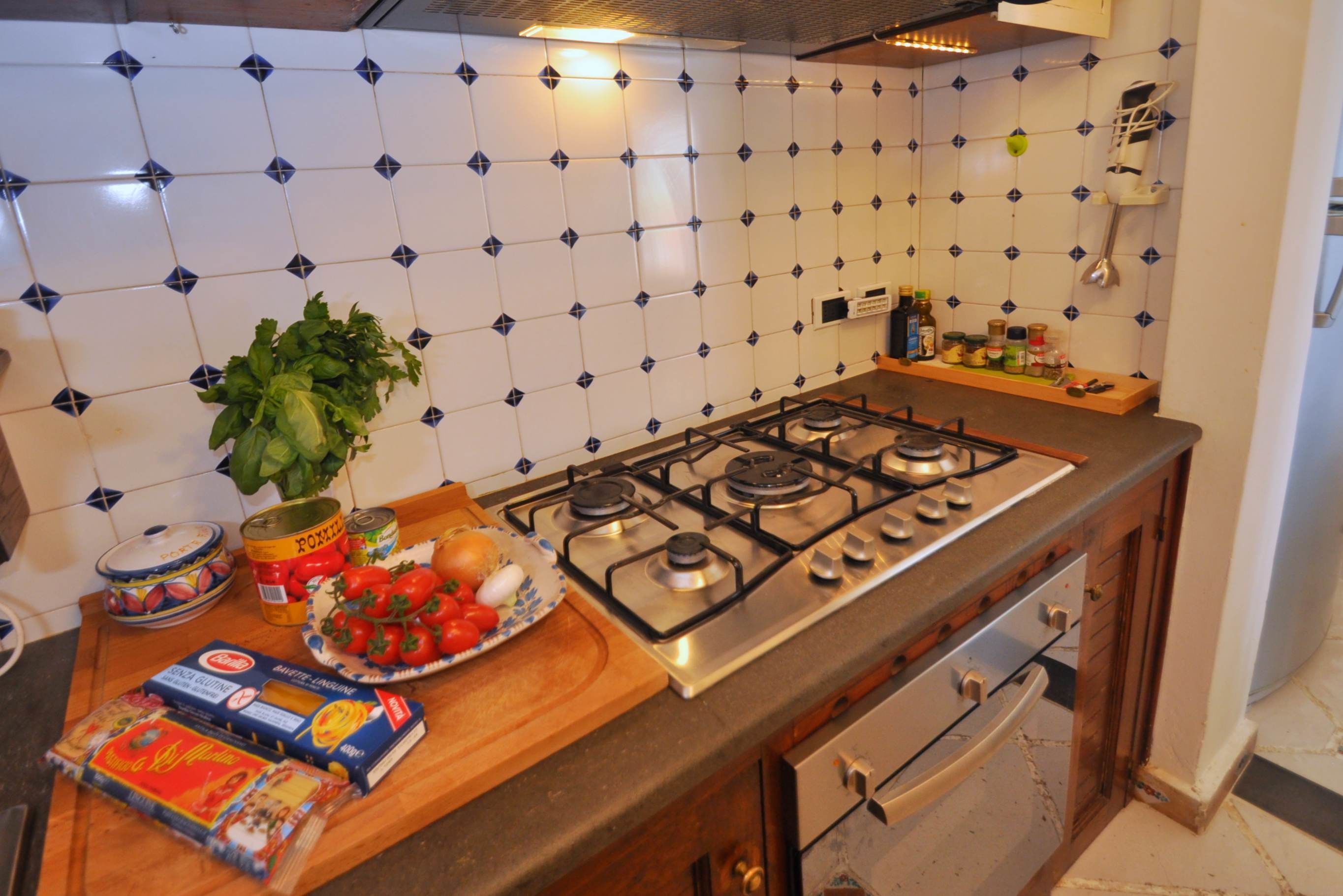 Foto - Star Fish House