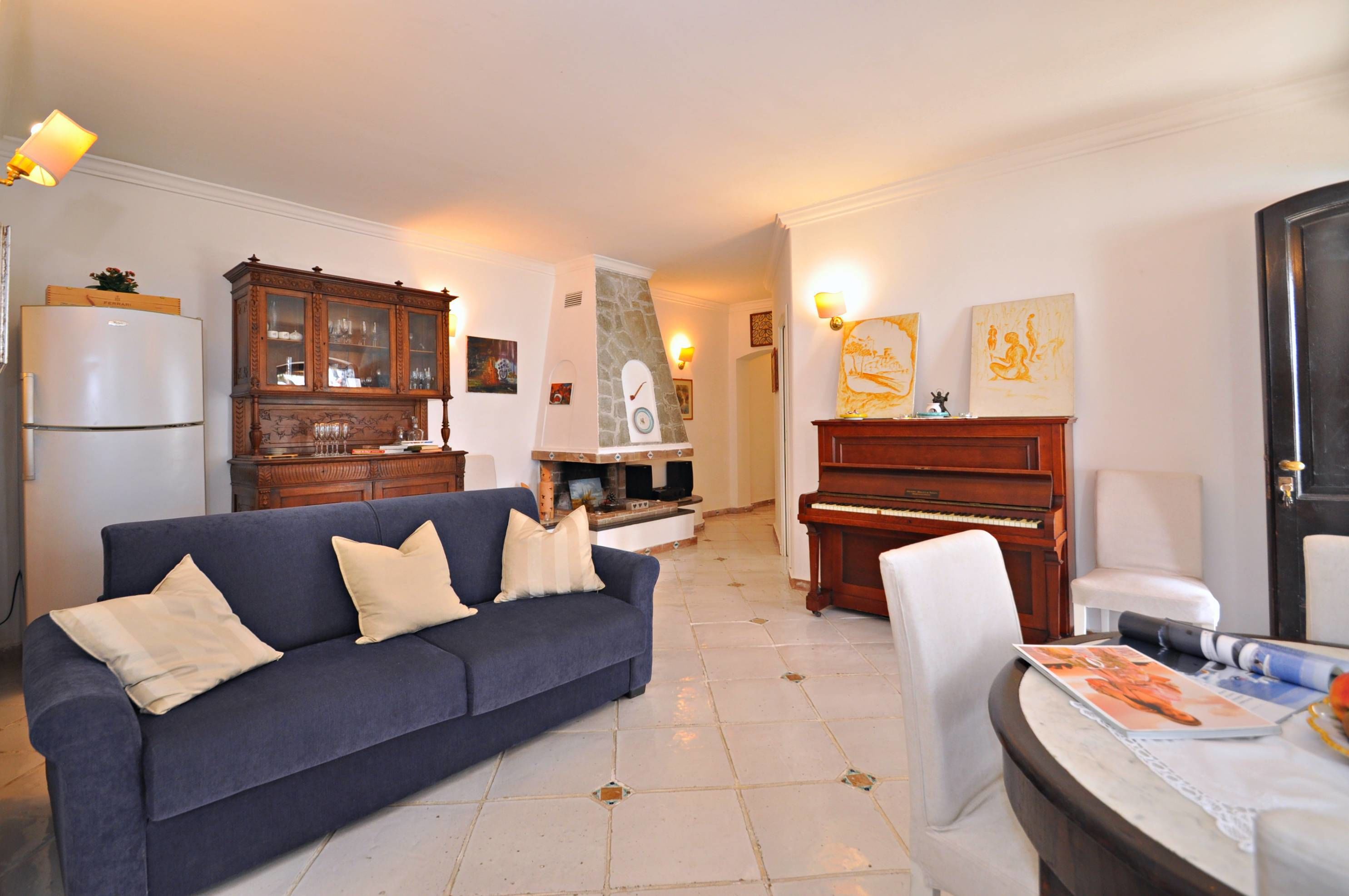 Foto - Star Fish House