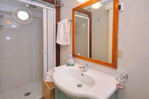 Bathroom - Star Fish House (Ravello)