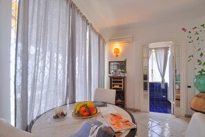 Interior - Star Fish House (Ravello)