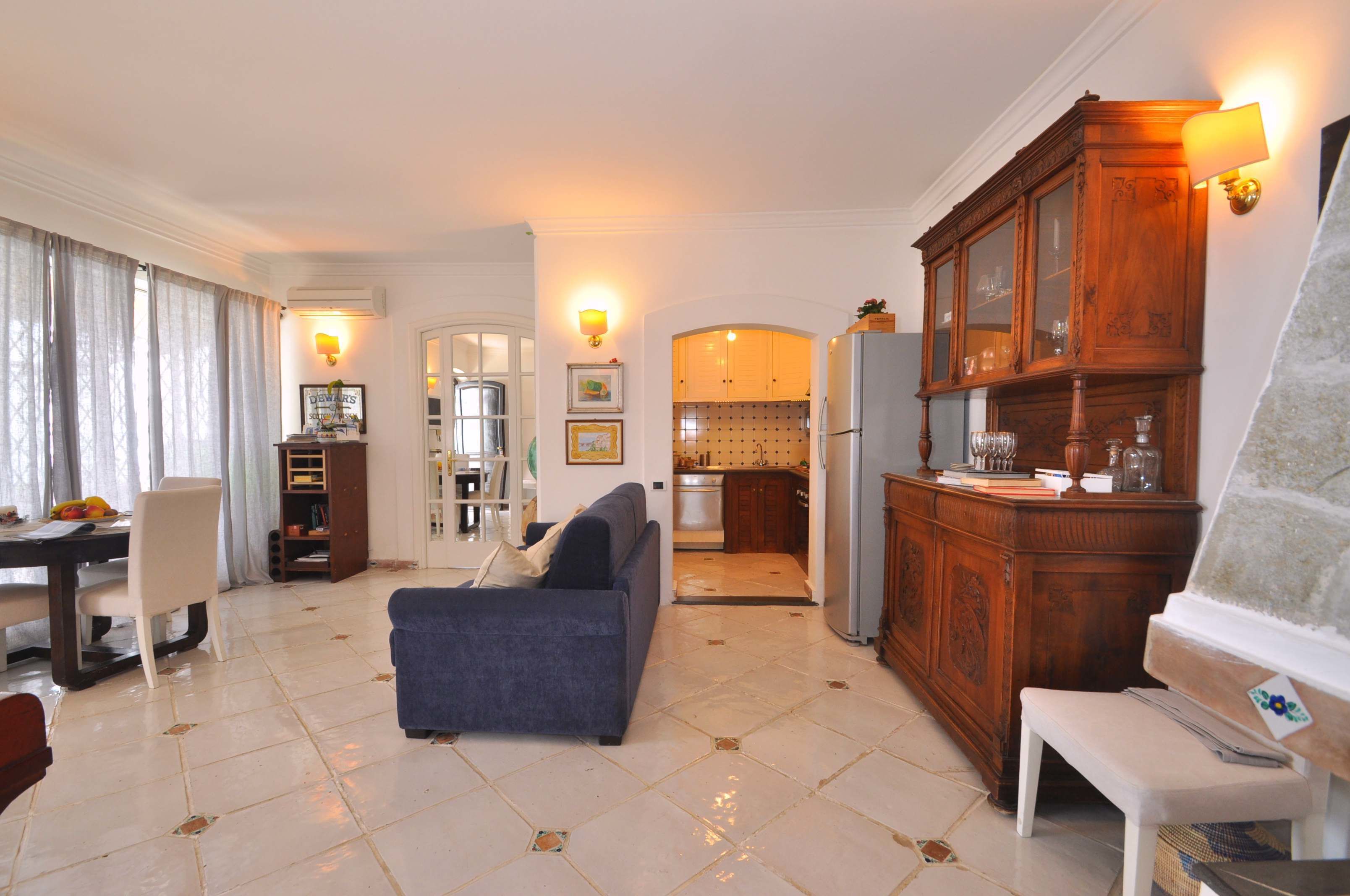 Foto - Star Fish House