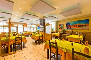 Restaurantes