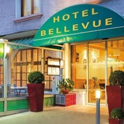 Hotel Restaurant Bellevue