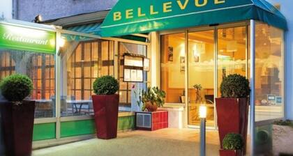 Hotel Restaurant Bellevue
