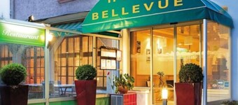 Hotel Restaurant Bellevue