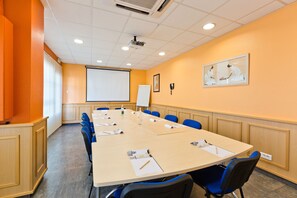 Property amenity - Hotel Restaurant Bellevue (Annecy)