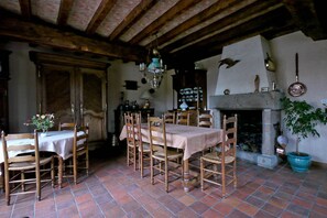 Desayuno continental incluido todos los días