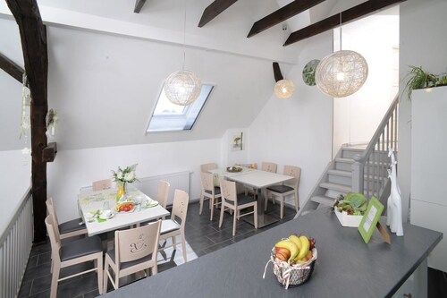 Gutshof zum Adlernest