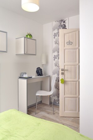 Desk, free WiFi - Gutshof zum Adlernest (Herzberg)