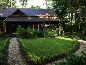 Exterior - Villa Darakorn (Chiang Rai)