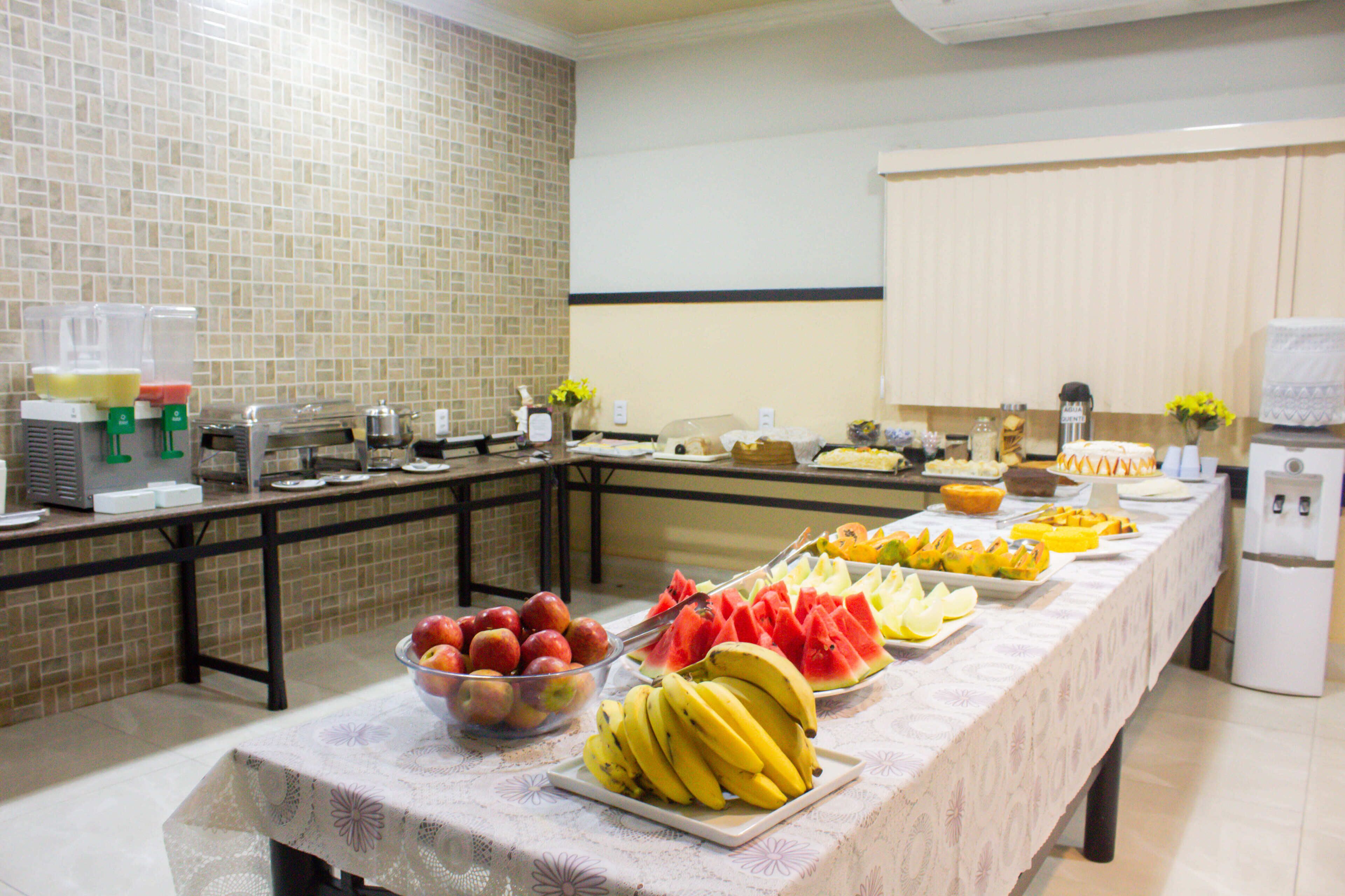 Foto - Hotel Ipe