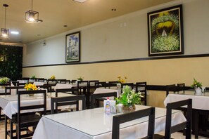 Private kitchen - Hotel Ipe (Belém)