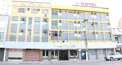 Hotel Ipe