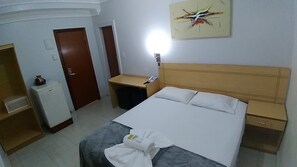 Executive-Suite | 1 Schlafzimmer, Minibar, Zimmersafe, Verdunkelungsvorhänge