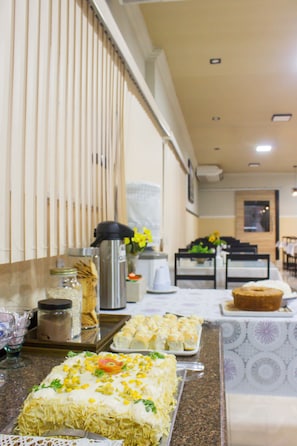 Private kitchen - Hotel Ipe (Belém)