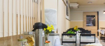 Hotel Ipe