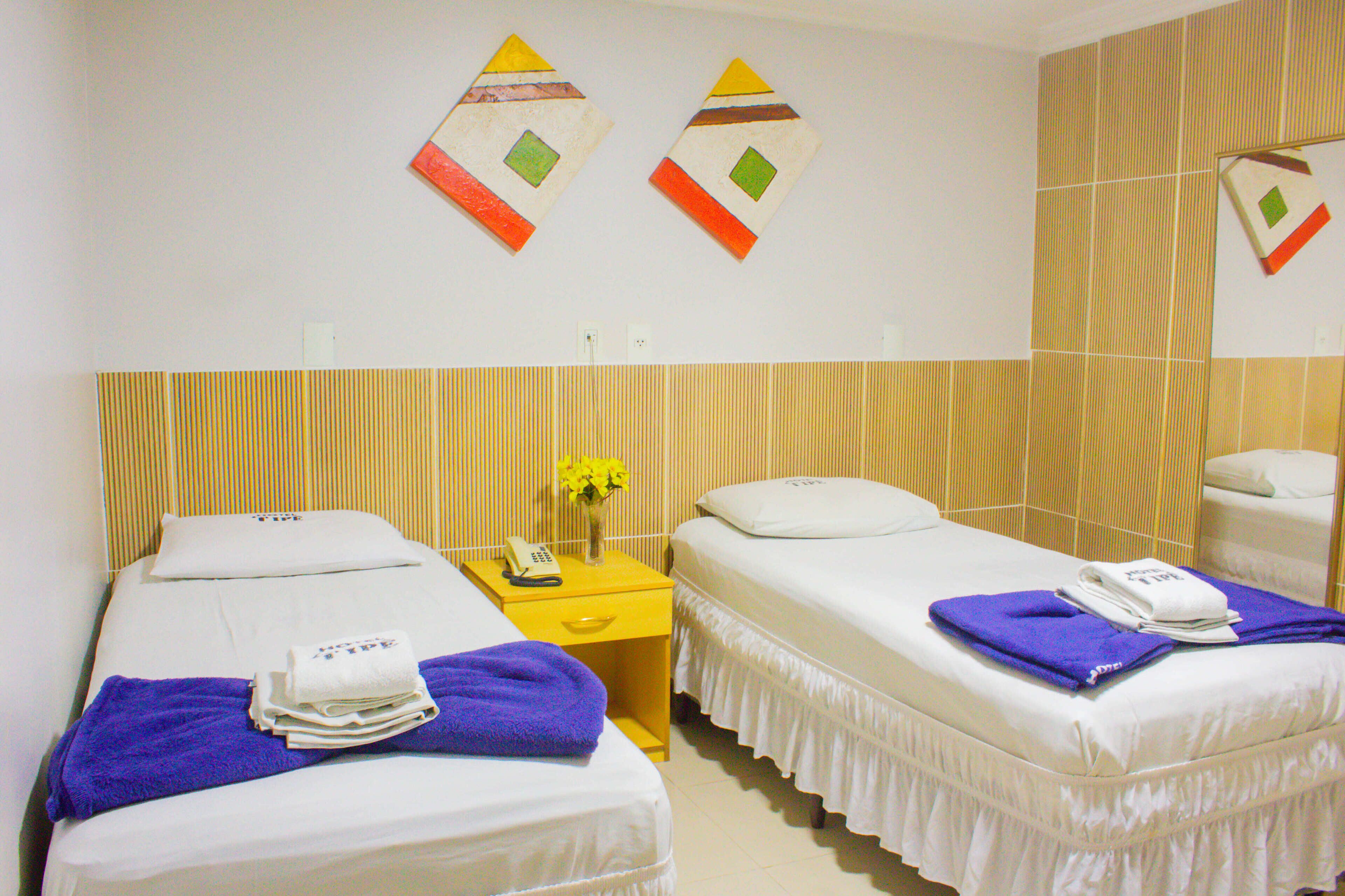 1 bedroom, minibar, in-room safe, blackout curtains