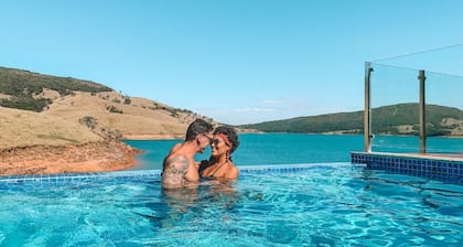 Rancho Coração Aberto