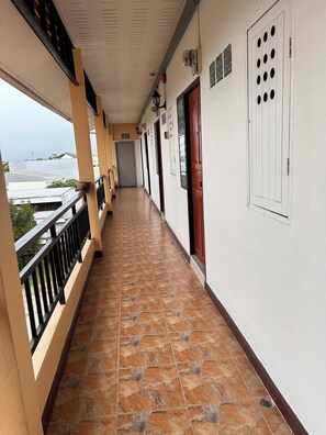 Exterior - Thorada Place (Chiang Rai)