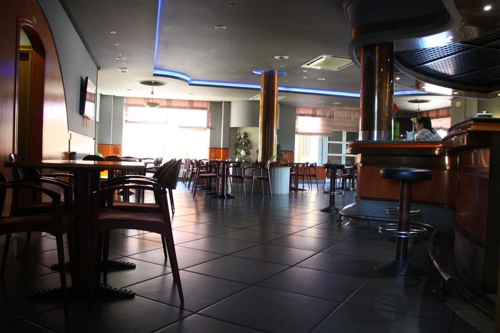 Photo - Hotel Las Moreras