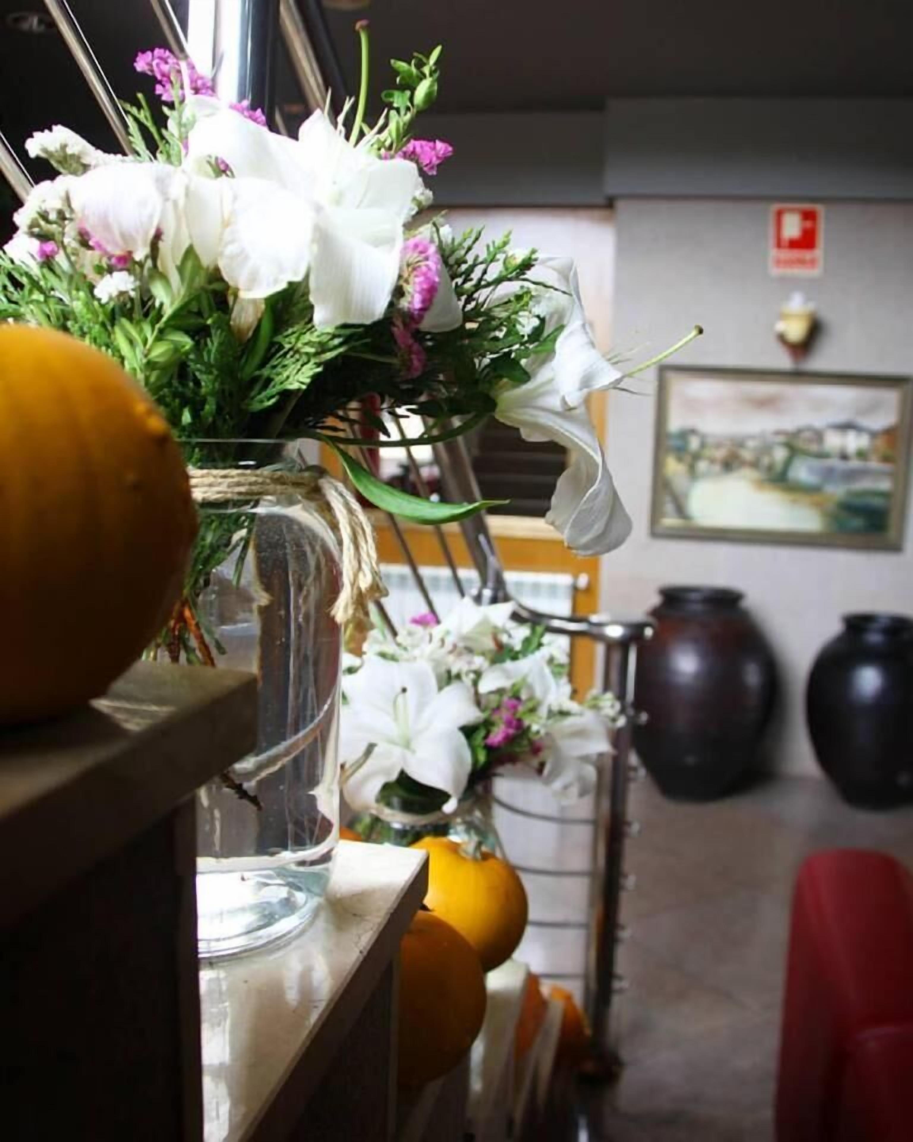 Photo - Hotel Las Moreras