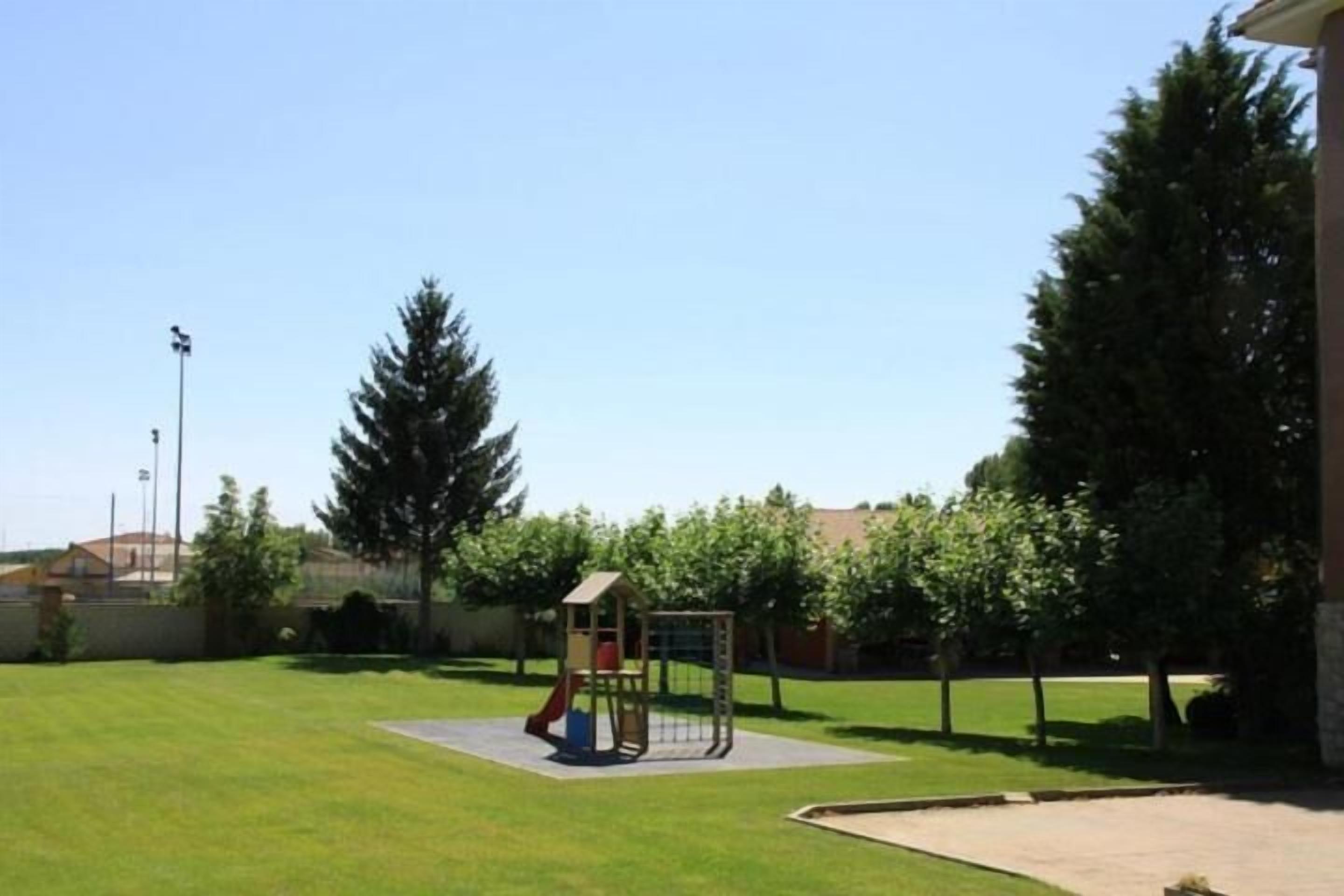 Photo - Hotel Las Moreras