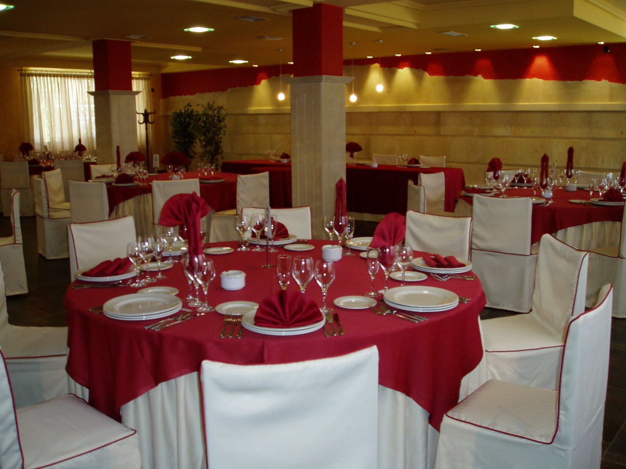 Photo - Hotel Las Moreras