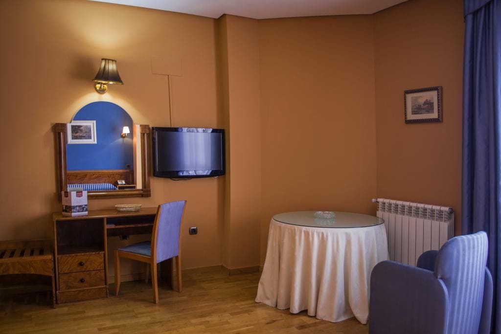 Photo - Hotel Las Moreras