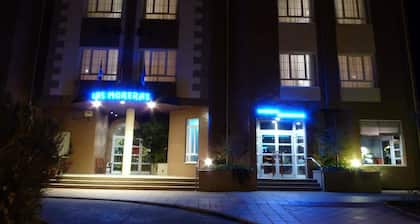 Hotel Las Moreras
